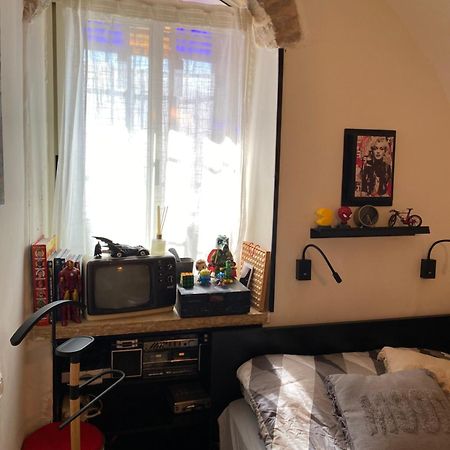 La Guta Studio Suite The Milano Suite Jerusalem Eksteriør bilde