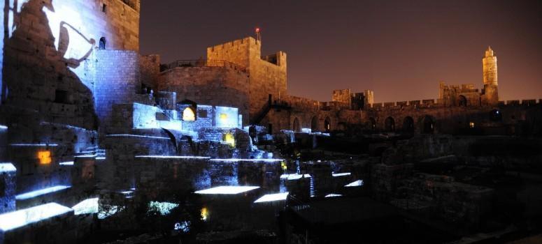 La Guta Studio Suite The Milano Suite Jerusalem Eksteriør bilde