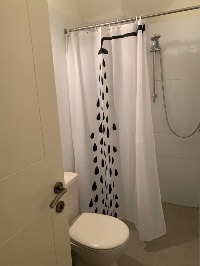 La Guta Studio Suite The Milano Suite Jerusalem Eksteriør bilde