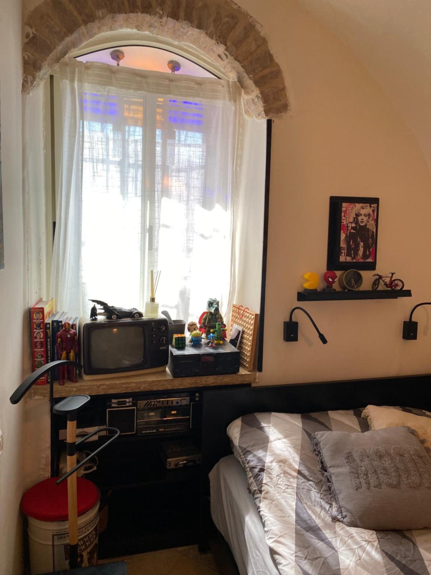 La Guta Studio Suite The Milano Suite Jerusalem Eksteriør bilde